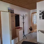 乐伊姿巴尔费林沃努耿酒店 圣吉尔根