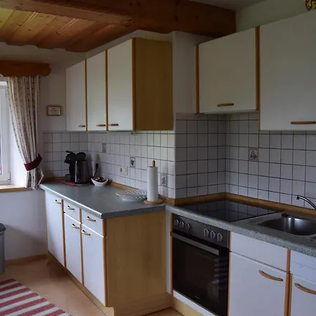 Loitzbauer Apartman