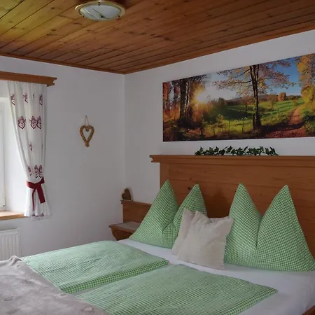 Appartement Loitzbauer *