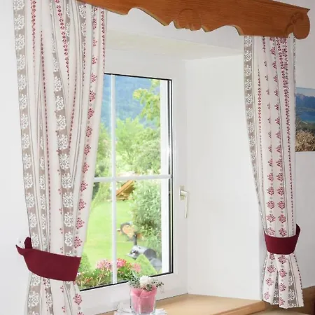 Loitzbauer Апартаменты *