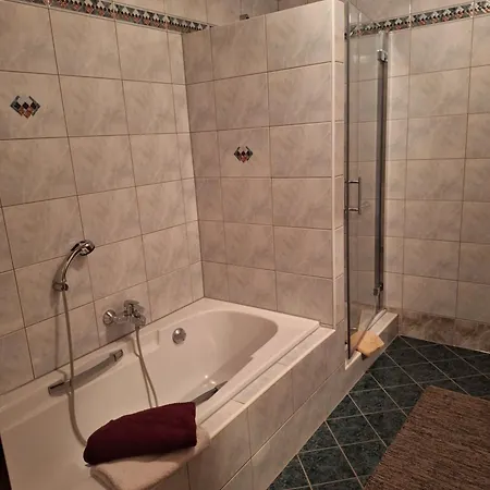 Apartman Loitzbauer Sankt Gilgen