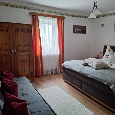Loitzbauer Apartment Sankt Gilgen