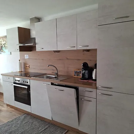 Loitzbauer Appartement