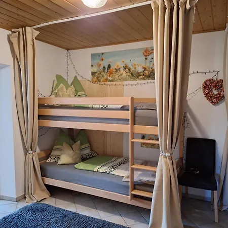 Apartment Loitzbauer Sankt Gilgen