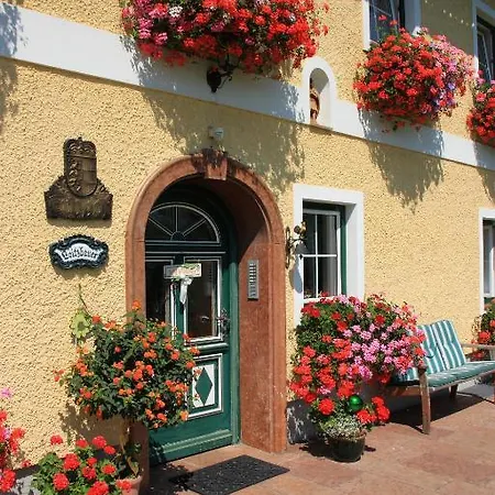 Loitzbauer Appartement