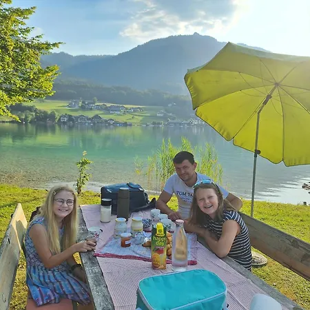 Loitzbauer Appartement Sankt Gilgen