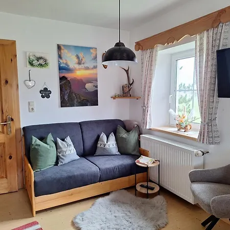 Loitzbauer Appartement