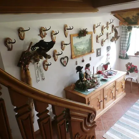 Loitzbauer * Sankt Gilgen