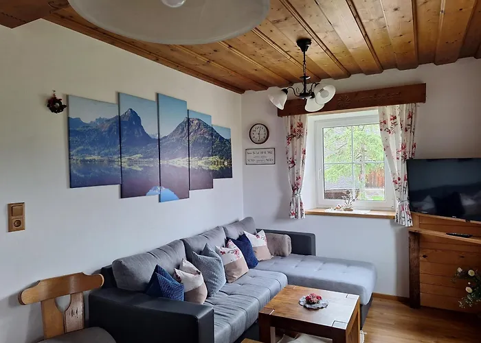 Appartement Loitzbauer