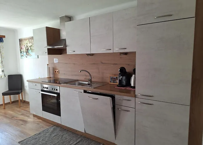 Loitzbauer Appartement
