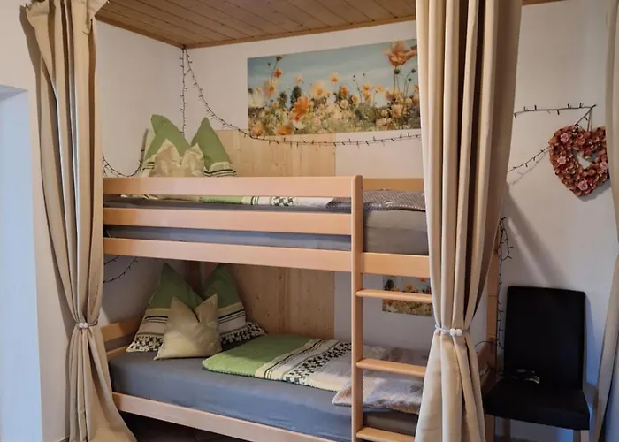 Appartement Loitzbauer Sankt Gilgen