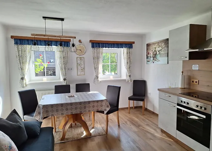 Appartement Loitzbauer