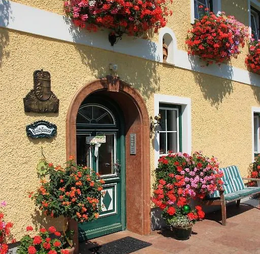 Loitzbauer Appartement