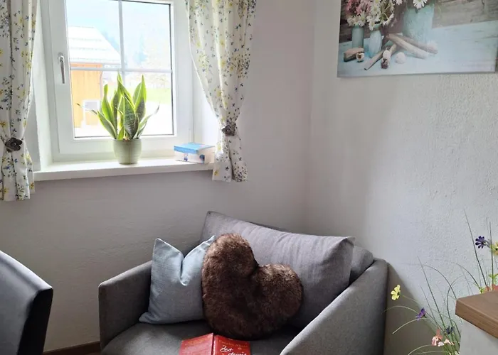 Loitzbauer * Sankt Gilgen