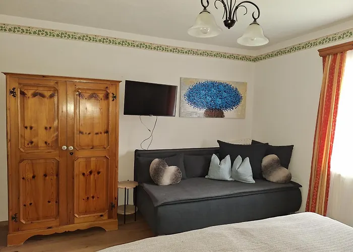 Appartement Loitzbauer *