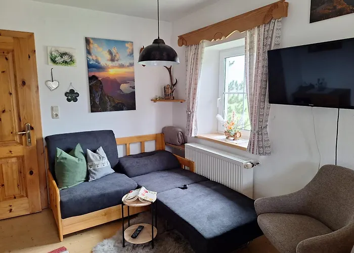 Loitzbauer * Sankt Gilgen