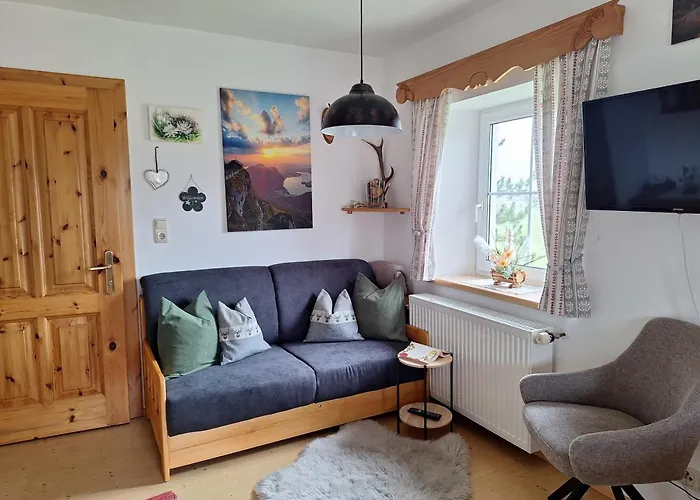 Loitzbauer Appartement