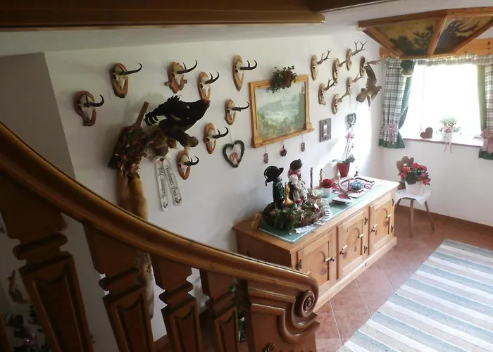 Loitzbauer * Sankt Gilgen